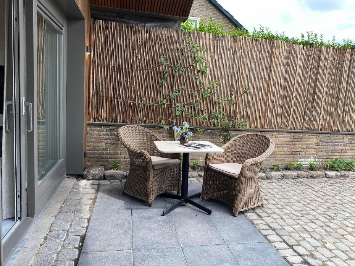 Welcome In - Vakantiewoning 'Lepelaer' - Duinenburg 23, Domburg Exterior foto